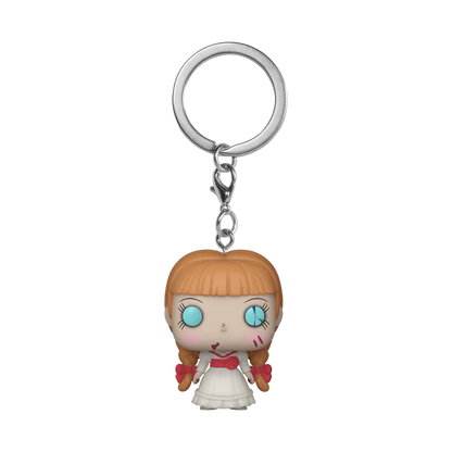 Llavero Annabelle - Funko Pop Pocket