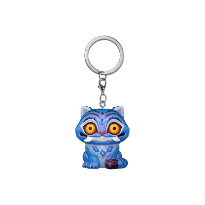 Llavero Derpy Kpop Demon Hunters - Funko Pop Pocket