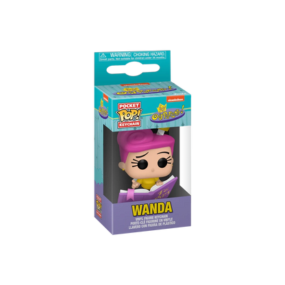 Llavero Wanda - Funko Pop Pocket