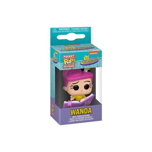 Llavero Wanda - Funko Pop Pocket