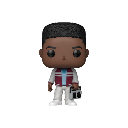 Lucas Sinclair - Netflix Stranger Things 1785 - Funko Pop
