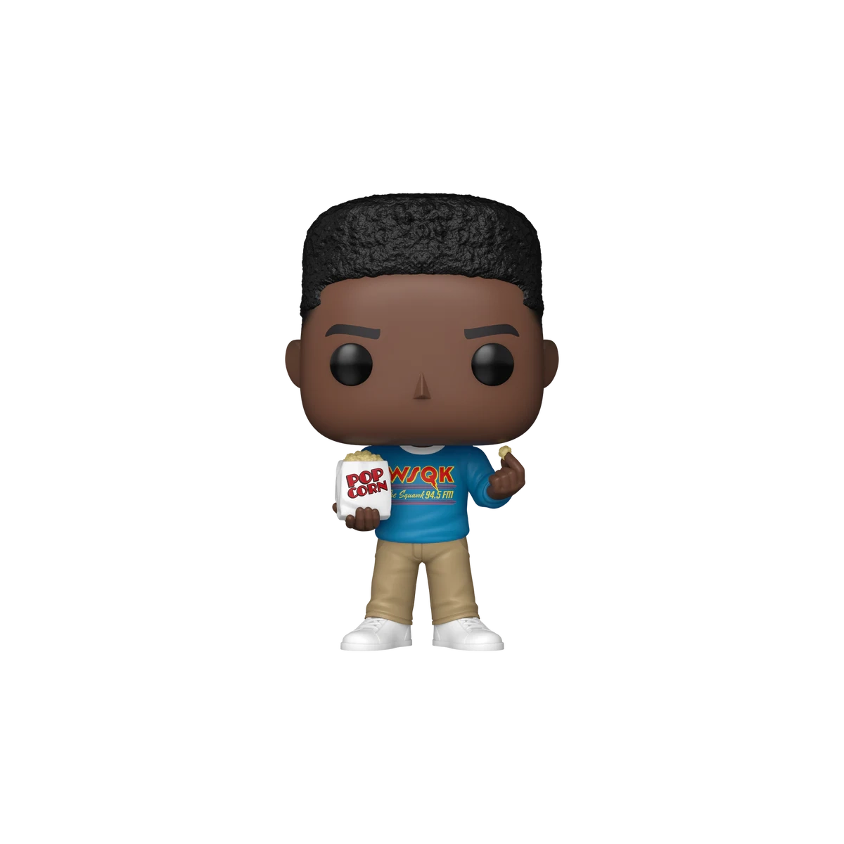 Lucas Sinclair - Netflix Stranger Things 1798 - Funko Pop [EDICION ESPECIAL]
