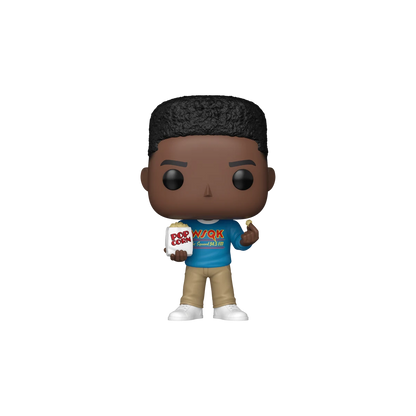 Lucas Sinclair - Netflix Stranger Things 1798 - Funko Pop [EDICION ESPECIAL]