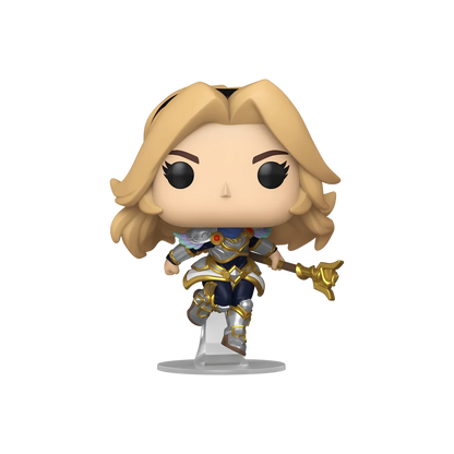 League Of Legends: Lux 1137 - Funko Pop