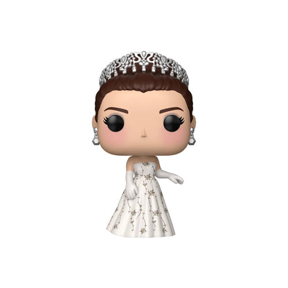 Mia Thermopolis 1730 - El Diario de una Princesa - Disney - Funko Pop