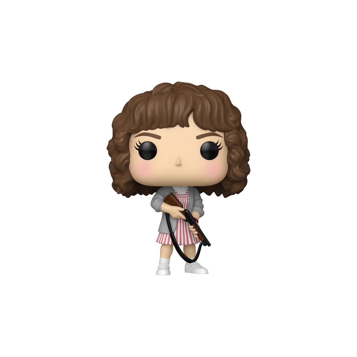 Nancy Wheeler - Netflix Stranger Things 1802 - Funko Pop [EDICION ESPECIAL]