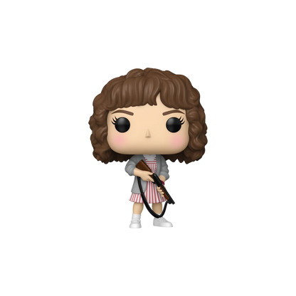 Nancy Wheeler - Netflix Stranger Things 1802 - Funko Pop [EDICION ESPECIAL]