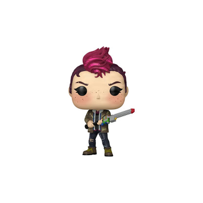Nikki 2464 - Netflix Stranger Things Tales From 85 - Funko Pop