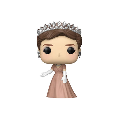 Queen Clarisse Renaldi 1731 - El Diario de una Princesa - Disney - Funko Pop