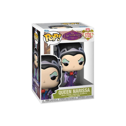 Queen Narissa 1728 - Encantada - Disney - Funko Pop