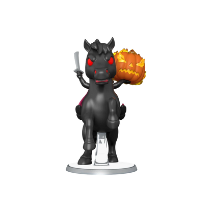 La Leyenda del Jinete sin Cabeza 1497 - Funko Pop Rides Deluxe