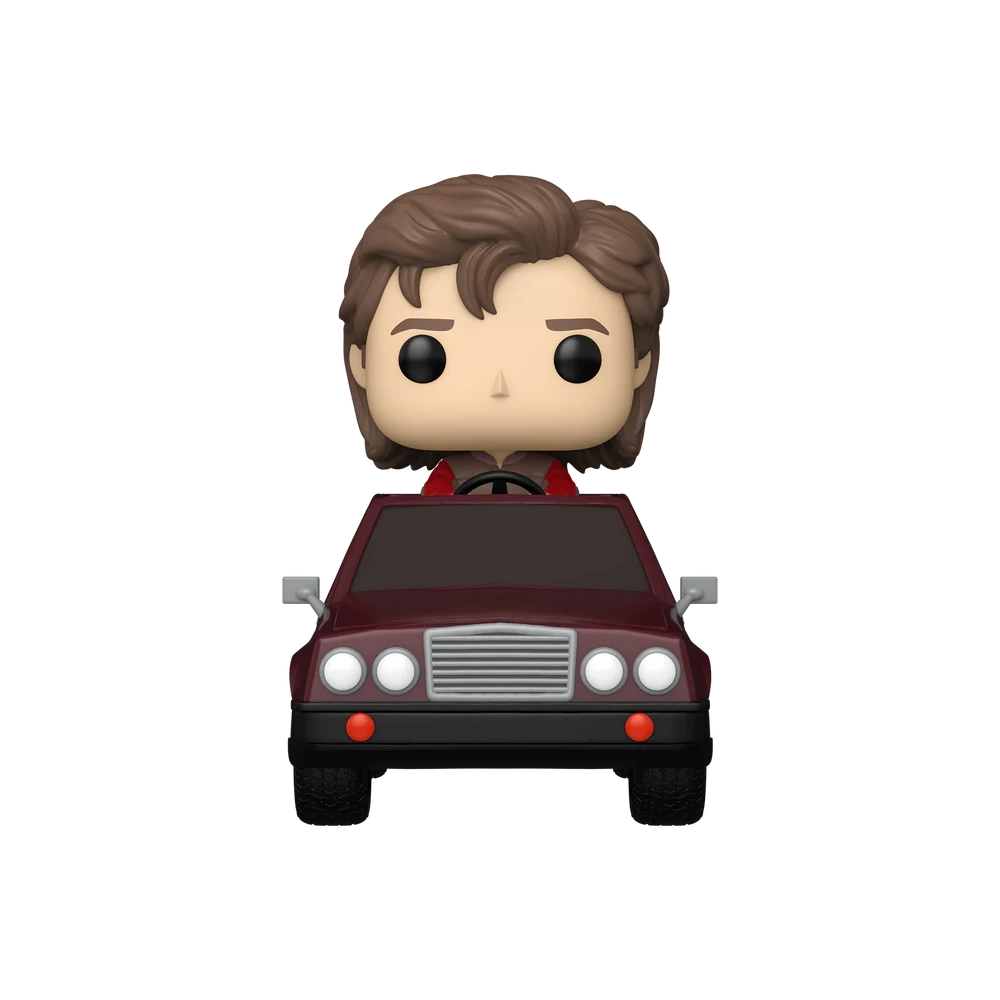 Steve Harrington - Netflix Stranger Things 137 - Funko Pop Rides