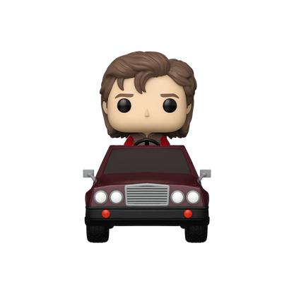 Steve Harrington - Netflix Stranger Things 137 - Funko Pop Rides
