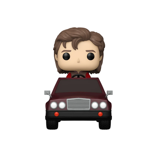 Steve Harrington - Netflix Stranger Things 137 - Funko Pop Rides