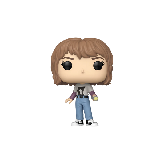 Robin Buckley - Netflix Stranger Things 1799 - Funko Pop [EDICION ESPECIAL]