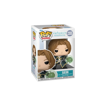 Frieren - Sein 2355 - Funko Pop