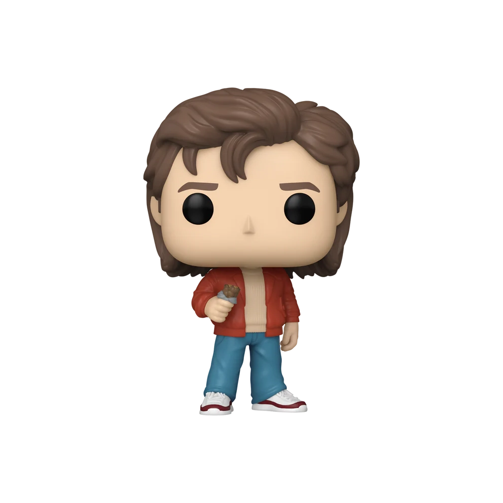 Steve Harrington - Netflix Stranger Things 1779 - Funko Pop