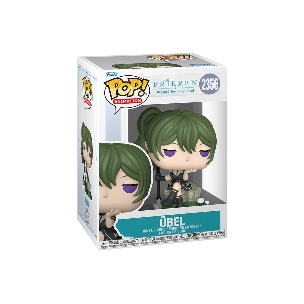 Frieren - Übel 2356 - Funko Pop