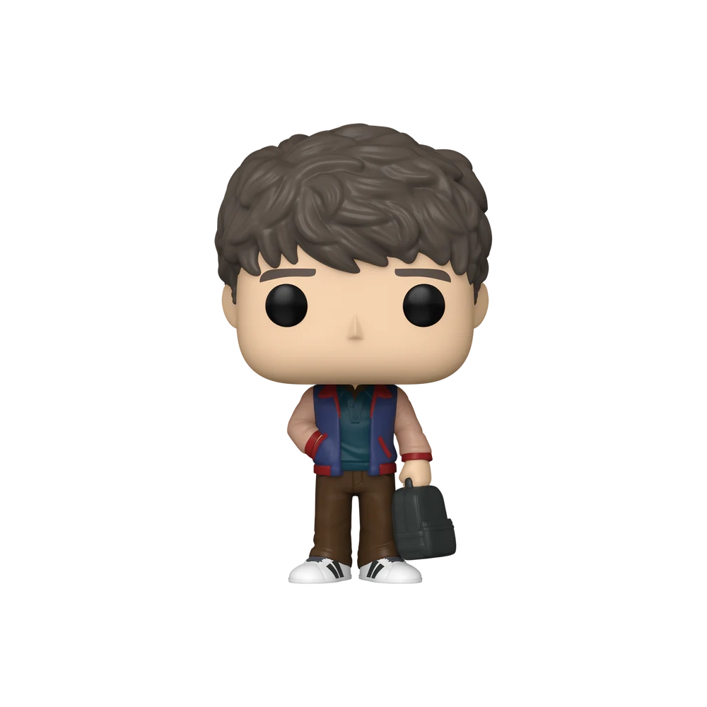 Will Byers - Netflix Stranger Things 1786 - Funko Pop