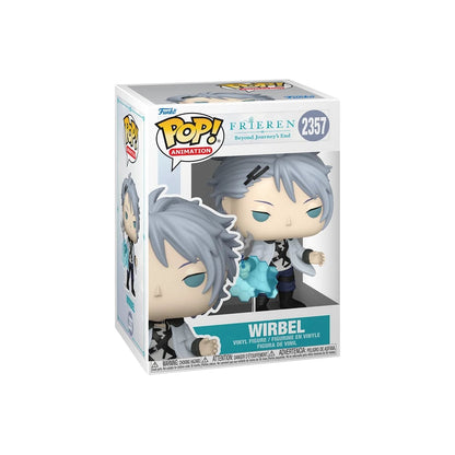 Frieren - Wirbel 2357 - Funko Pop
