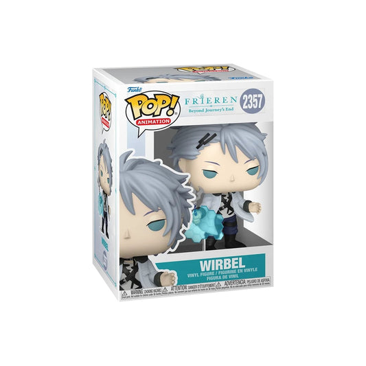 Frieren - Wirbel 2357 - Funko Pop