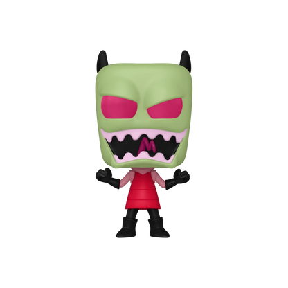 Zim - Nickelodeon Invader Zim 2141 - Funko Pop