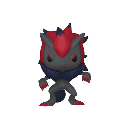 Zoroark - Pokemon 1156 - Funko Pop