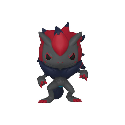 Zoroark - Pokemon 1156 - Funko Pop