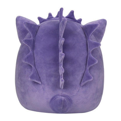 Gengar Squishmallows - Peluche 14 pulgadas