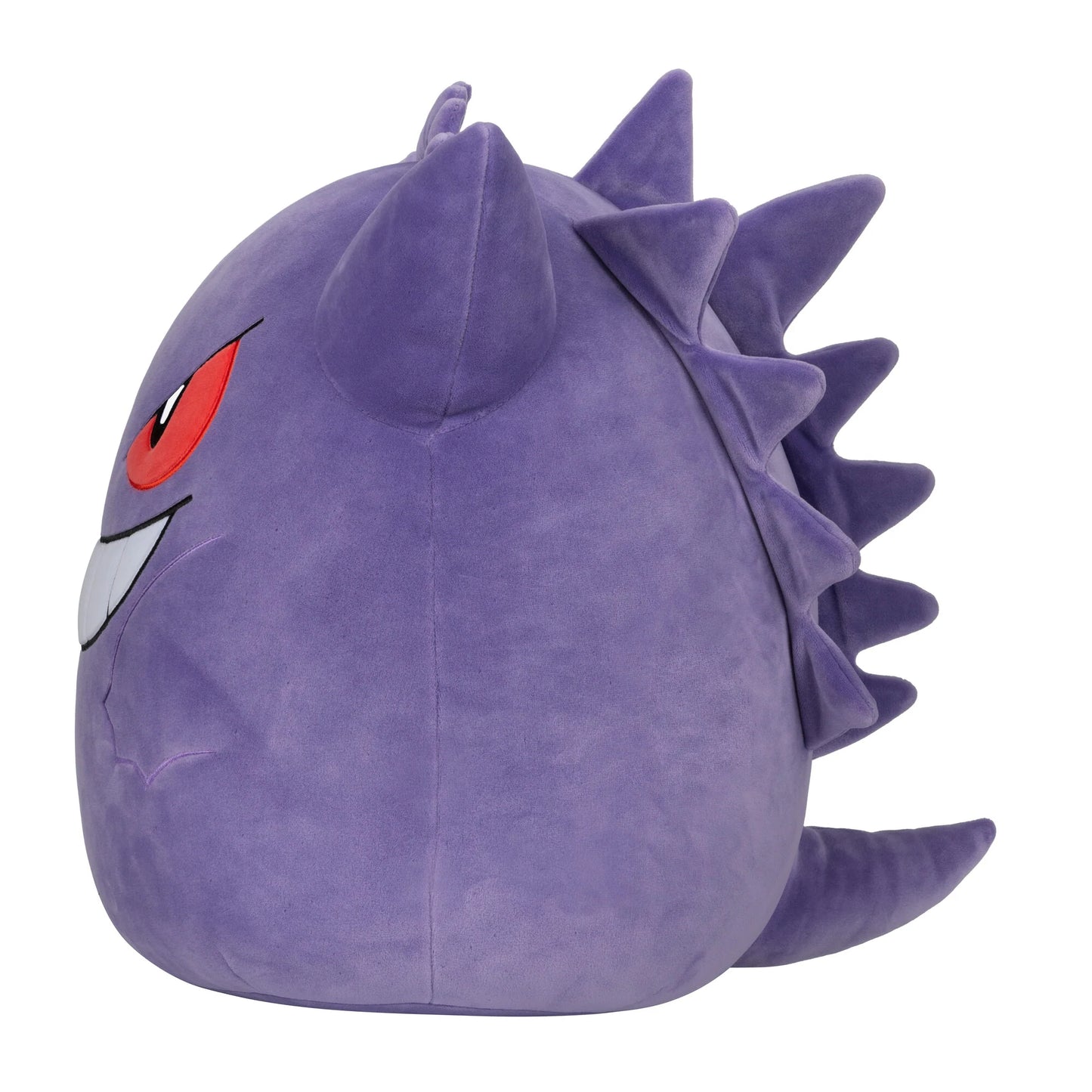 Gengar Squishmallows - Peluche 14 pulgadas