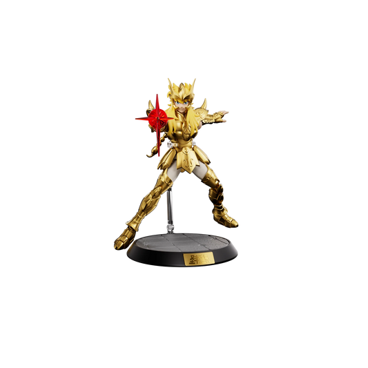 Saint Seiya Champion Class: Scorpio Miro Manga Setting 75004