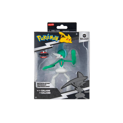 Gallade Select S10