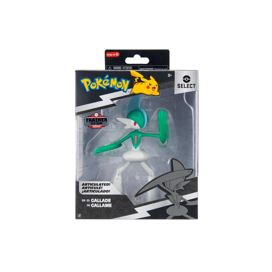 Gallade Select S10