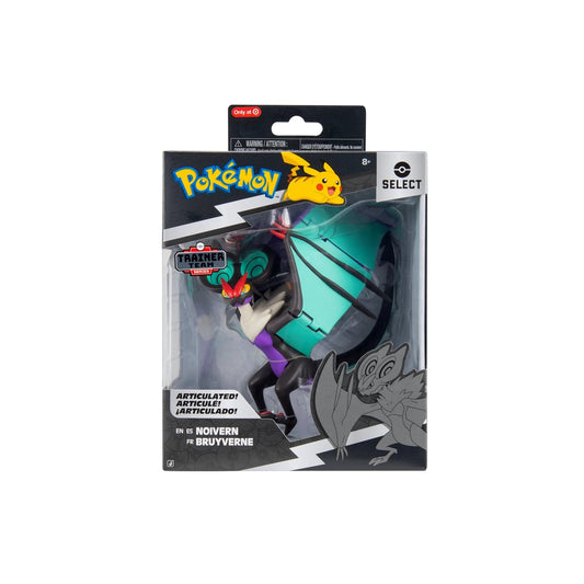 Noivern Select S10