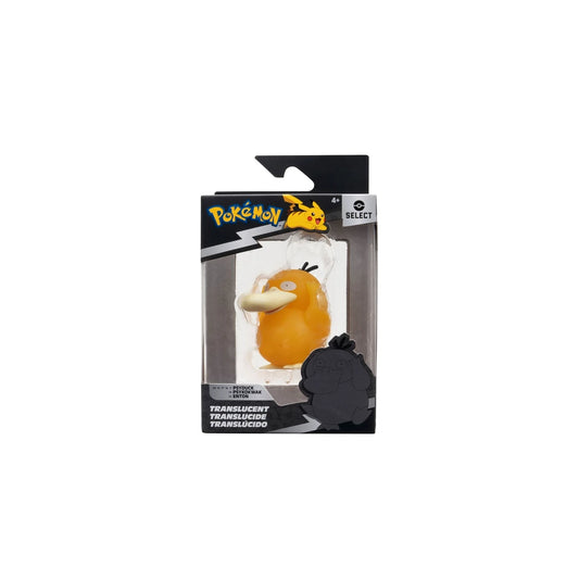 Psyduck Select Translucido S4