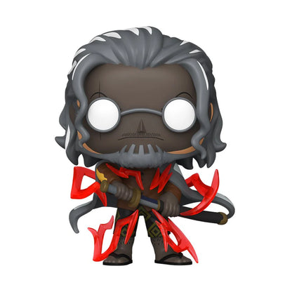 Silvers Rayleigh 2150 [CHASE] - Funko Pop [EDICION ESPECIAL]