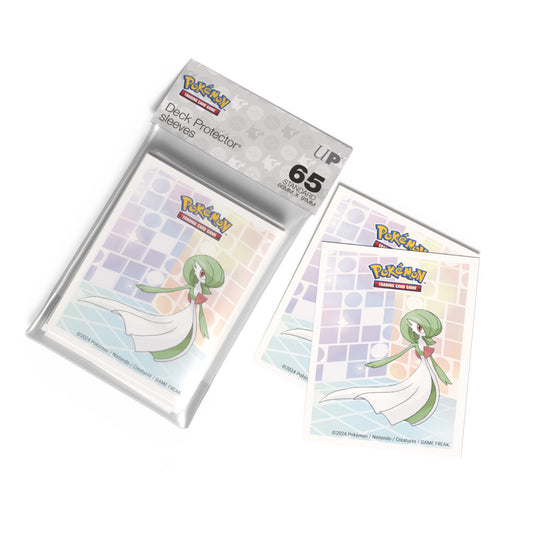 Gallery Series: Trick Room Card Sleeves 65pz for Pokémon - Ultra PRO