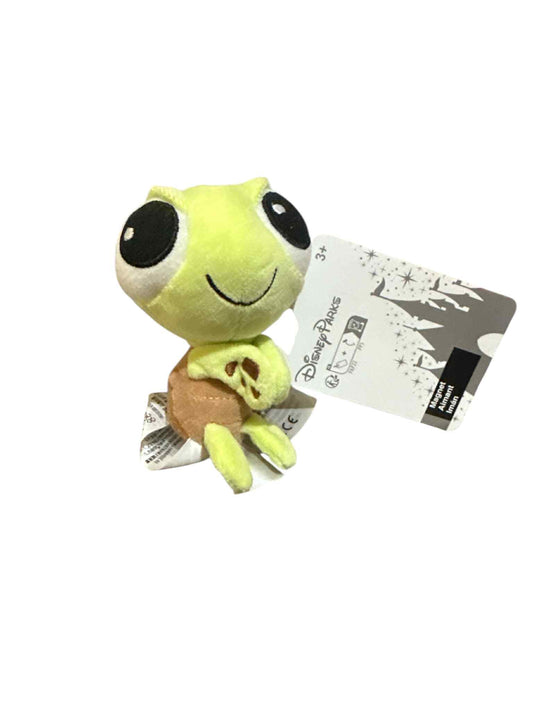 Peluche Pequeño con Imagen de Squirt - Disney Parks Store