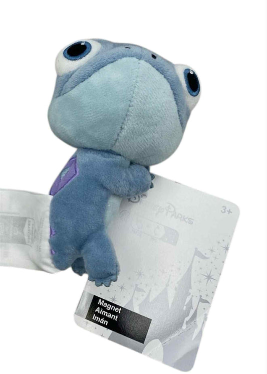 Peluche Pequeño con Imagen de Bruni - Disney Parks Store