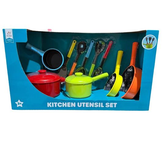 Kitchen Utensil Set