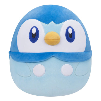 Piplup Squishmallows - Peluche 10 pulgadas