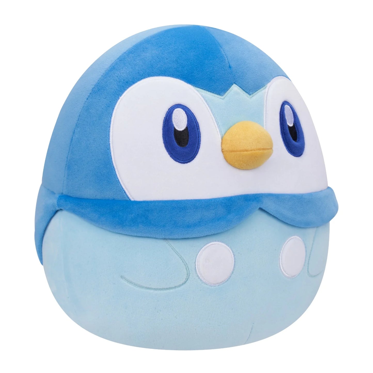 Piplup Squishmallows - Peluche 10 pulgadas