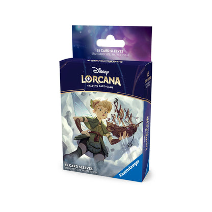 Micas Tinker Bell: Giant Fairy Standard 65 Piezas - Disney Lorcana
