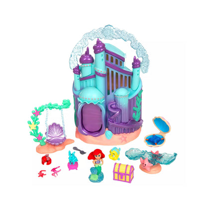 Once Upon a Story Micro Playset – The Little Mermaid - Disney Store