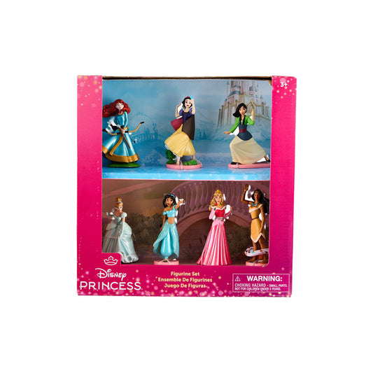 Princesas Set de figuras - Disney