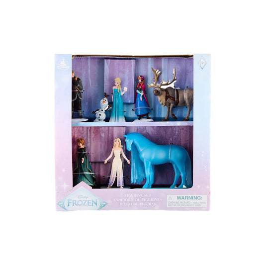 Frozen Set de Figuras - Disney