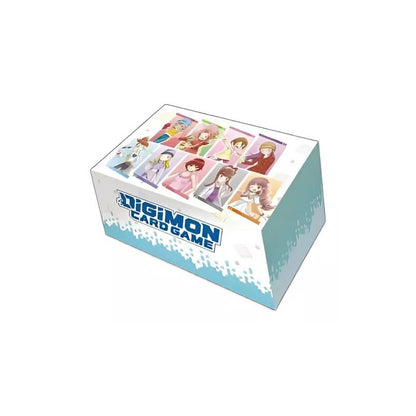 PB-18: Premium Heroine Set - Digimon TCG