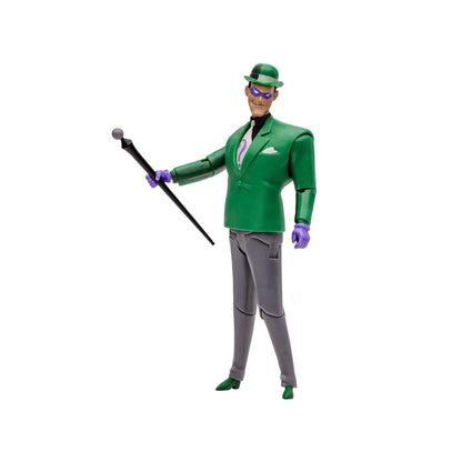 The Riddler McFarlane Batman The Animated Series - McFarlane