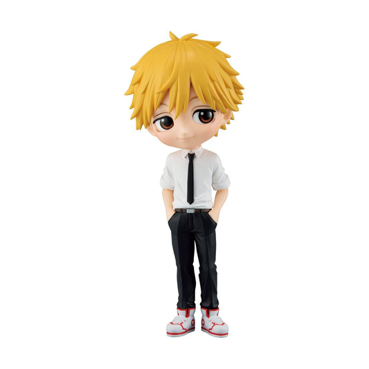 Chainsaw Man Q Posket Denji - Bandai Banpresto