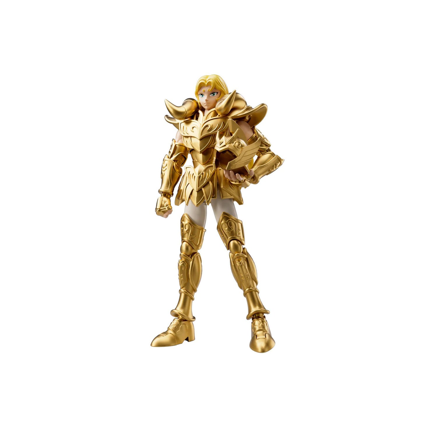 Saint Seiya Champion Class: Aries Mu Manga Setting 75002